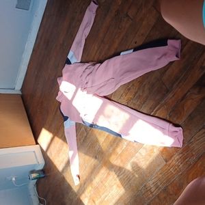 That's a 14-16 outfit